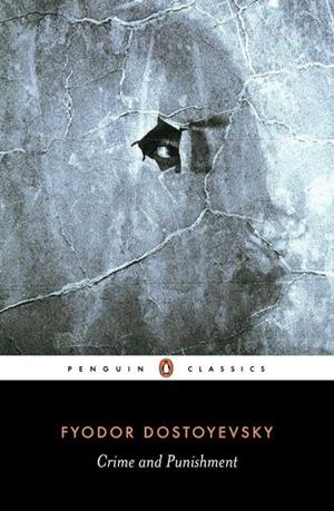 CRIME AND PUNISHMENT | 9780140449136 | DOSTOIEVSKI, FIODOR MIJAILOVICH | Llibres Parcir | Llibreria Parcir | Llibreria online de Manresa | Comprar llibres en català i castellà online