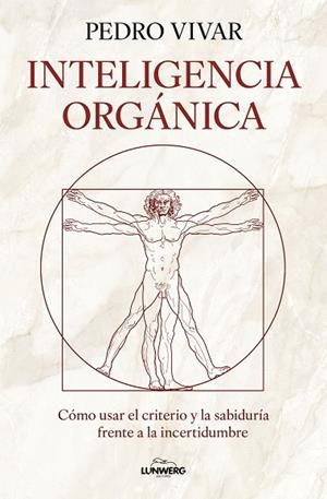 INTELIGENCIA ORGÁNICA | 9791387761912 | VIVAR, PEDRO | Llibres Parcir | Llibreria Parcir | Llibreria online de Manresa | Comprar llibres en català i castellà online