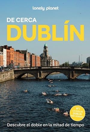 DUBLÍN DE CERCA 2027-2028 | 9788408319214 | DAVENPORT, FIONN | Llibres Parcir | Llibreria Parcir | Llibreria online de Manresa | Comprar llibres en català i castellà online