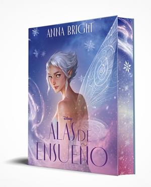 DISNEY. ALAS DE ENSUEÑO | 9791387901813 | BRIGHT, ANNA/DISNEY | Llibres Parcir | Llibreria Parcir | Llibreria online de Manresa | Comprar llibres en català i castellà online