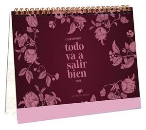 CALENDARIO DE MESA 2027 LA VECINA RUBIA | 9788419434487 | LA VECINA RUBIA | Llibres Parcir | Llibreria Parcir | Llibreria online de Manresa | Comprar llibres en català i castellà online