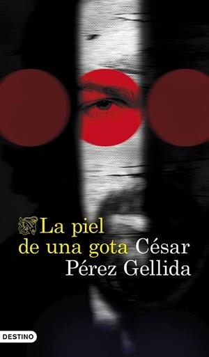 LA PIEL DE UNA GOTA | 9788423370450 | PÉREZ GELLIDA, CÉSAR | Llibres Parcir | Llibreria Parcir | Llibreria online de Manresa | Comprar llibres en català i castellà online