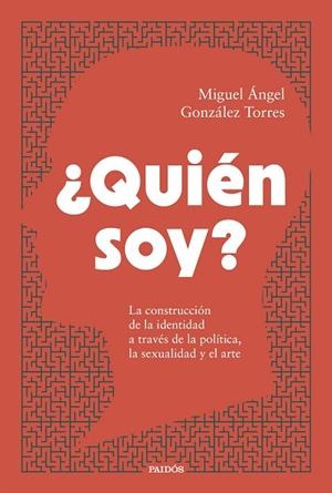 ¿QUIÉN SOY? | 9788449345722 | GONZÁLEZ TORRES, MIGUEL ÁNGEL | Llibres Parcir | Llibreria Parcir | Llibreria online de Manresa | Comprar llibres en català i castellà online