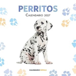 CALENDARIO PERRITOS 2027 | 9788448049294 | AA. VV. | Llibres Parcir | Llibreria Parcir | Llibreria online de Manresa | Comprar llibres en català i castellà online