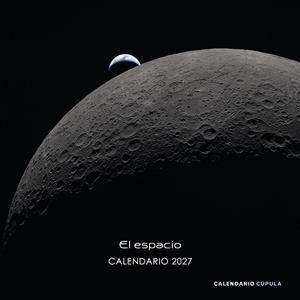 CALENDARIO EL ESPACIO 2027 | 9788448049348 | AA. VV. | Llibres Parcir | Llibreria Parcir | Llibreria online de Manresa | Comprar llibres en català i castellà online