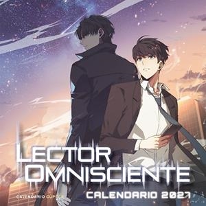 CALENDARIO LECTOR OMNISCIENTE 2027 | 9788448049355 | AA. VV. | Llibres Parcir | Llibreria Parcir | Llibreria online de Manresa | Comprar llibres en català i castellà online