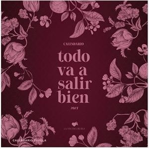 CALENDARIO LA VECINA RUBIA 2027 | 9788448049362 | AA. VV. | Llibres Parcir | Llibreria Parcir | Llibreria online de Manresa | Comprar llibres en català i castellà online
