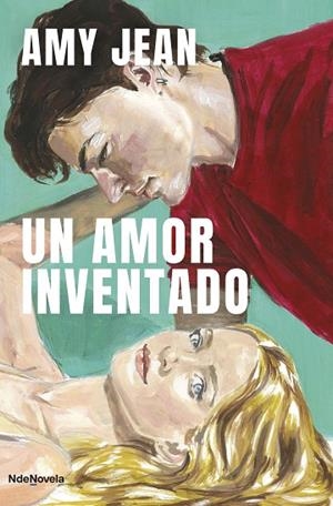 UN AMOR INVENTADO | 9788410140677 | JEAN, AMY | Llibres Parcir | Llibreria Parcir | Llibreria online de Manresa | Comprar llibres en català i castellà online