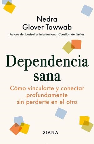 DEPENDENCIA SANA | 9788411193597 | TAWWAB, NEDRA GLOVER | Llibres Parcir | Llibreria Parcir | Llibreria online de Manresa | Comprar llibres en català i castellà online