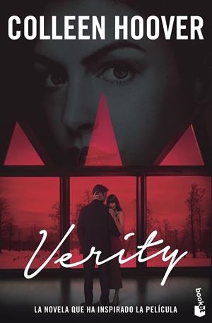 VERITY. LA SOMBRA DE UN ENGAÑO (EDICIÓN TIE-IN) | 9788408325451 | HOOVER, COLLEEN | Llibres Parcir | Librería Parcir | Librería online de Manresa | Comprar libros en catalán y castellano online