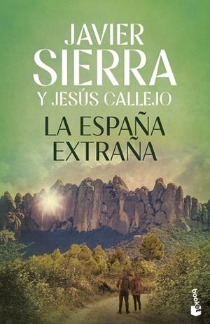 LA ESPAÑA EXTRAÑA | 9788408325819 | SIERRA, JAVIER/CALLEJO, JESÚS | Llibres Parcir | Llibreria Parcir | Llibreria online de Manresa | Comprar llibres en català i castellà online