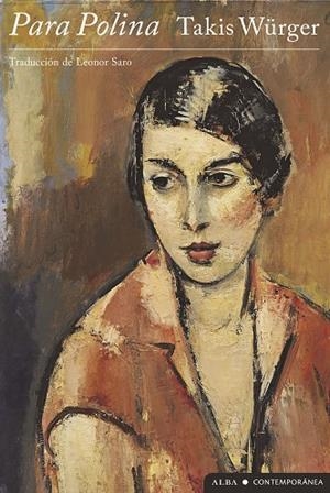 PARA POLINA | 9788411782807 | WÜRGER, TAKIS | Llibres Parcir | Llibreria Parcir | Llibreria online de Manresa | Comprar llibres en català i castellà online