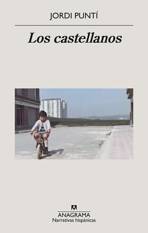 LOS CASTELLANOS | 9788433950901 | PUNTÍ, JORDI | Llibres Parcir | Llibreria Parcir | Llibreria online de Manresa | Comprar llibres en català i castellà online