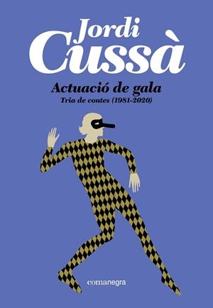 ACTUACIÓ DE GALA | 9791387969493 | CUSSÀ, JORDI | Llibres Parcir | Llibreria Parcir | Llibreria online de Manresa | Comprar llibres en català i castellà online