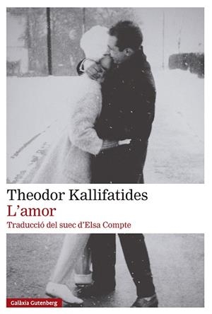 L'AMOR | 9791388019913 | KALLIFATIDES, THEODOR | Llibres Parcir | Llibreria Parcir | Llibreria online de Manresa | Comprar llibres en català i castellà online