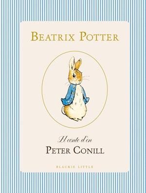 EL CONTE D'EN PETER CONILL | 9791388154379 | POTTER, BEATRIX | Llibres Parcir | Llibreria Parcir | Llibreria online de Manresa | Comprar llibres en català i castellà online