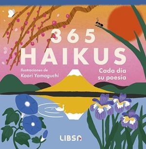 365 HAIKUS | 9788466246132 | VARIOS AUTORES | Llibres Parcir | Llibreria Parcir | Llibreria online de Manresa | Comprar llibres en català i castellà online