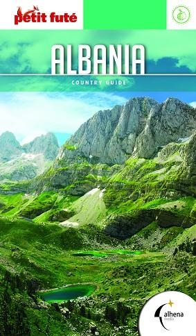 ALBANIA | 9788418086793 | VARIOS AUTORES | Llibres Parcir | Llibreria Parcir | Llibreria online de Manresa | Comprar llibres en català i castellà online