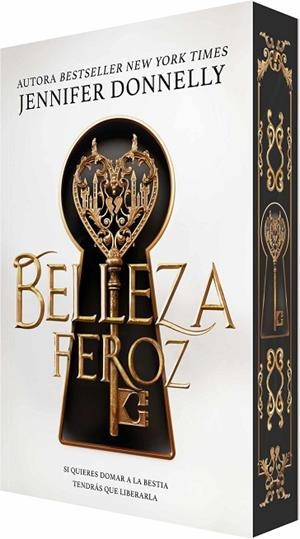 BELLEZA FEROZ | 9791399250107 | DONNELLY, JENNIFER | Llibres Parcir | Librería Parcir | Librería online de Manresa | Comprar libros en catalán y castellano online