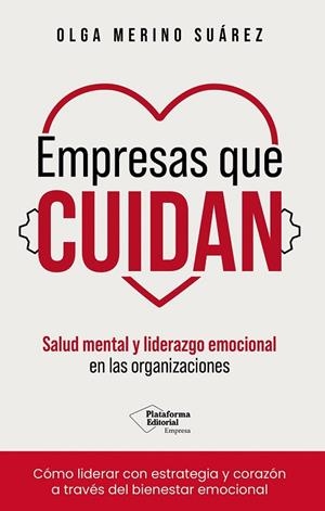 EMPRESAS QUE CUIDAN | 9791388080746 | MERINO, OLGA | Llibres Parcir | Librería Parcir | Librería online de Manresa | Comprar libros en catalán y castellano online