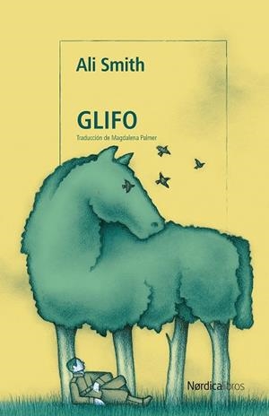 GLIFO | 9791388306174 | SMITH, ALI | Llibres Parcir | Llibreria Parcir | Llibreria online de Manresa | Comprar llibres en català i castellà online
