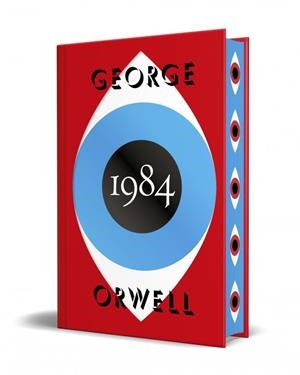 1984 (EDICIÓN DEFINITIVA AVALADA POR THE ORWELL ESTATE) (EDICIÓN CON CANTOS TINT | 9788466359573 | ORWELL, GEORGE | Llibres Parcir | Llibreria Parcir | Llibreria online de Manresa | Comprar llibres en català i castellà online