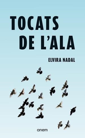 TOCATS DE L'ALA | 9788418865664 | NADAL, ELVIRA | Llibres Parcir | Llibreria Parcir | Llibreria online de Manresa | Comprar llibres en català i castellà online