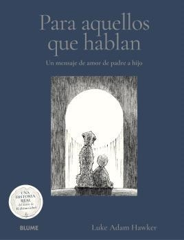 PARA AQUELLOS QUE HABLAN | 9791388023699 | ADAN HAWKER, LUKEN | Llibres Parcir | Llibreria Parcir | Llibreria online de Manresa | Comprar llibres en català i castellà online