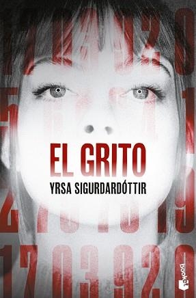 EL GRITO | 9788423369607 | SIGURDARDOTTIR, YRSA | Llibres Parcir | Librería Parcir | Librería online de Manresa | Comprar libros en catalán y castellano online