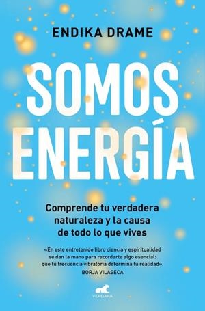 SOMOS ENERGÍA | 9791388038181 | DRAME, ENDIKA | Llibres Parcir | Llibreria Parcir | Llibreria online de Manresa | Comprar llibres en català i castellà online