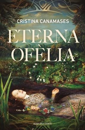 ETERNA OFÈLIA | 9791387935078 | CANAMASES, CRISTINA | Llibres Parcir | Librería Parcir | Librería online de Manresa | Comprar libros en catalán y castellano online