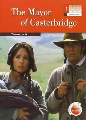 THE MAYOR OF CASTERBRIDGE | 9789963510238 | HARDY, THOMAS | Llibres Parcir | Llibreria Parcir | Llibreria online de Manresa | Comprar llibres en català i castellà online