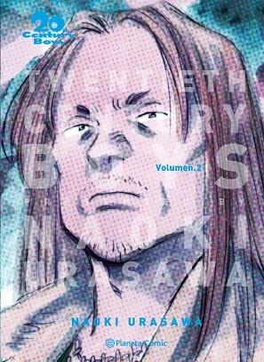 20TH CENTURY BOYS Nº 02/11 | 9788491467311 | URASAWA, NAOKI | Llibres Parcir | Llibreria Parcir | Llibreria online de Manresa | Comprar llibres en català i castellà online