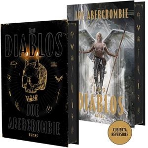 LOS DIABLOS (EDICIÓN COLECCIONISTA) | 9791370092689 | ABERCROMBIE, JOE | Llibres Parcir | Llibreria Parcir | Llibreria online de Manresa | Comprar llibres en català i castellà online