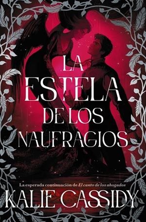 LA ESTELA DE LOS NAUFRAGIOS | 9791388108266 | CASSIDY, KALIE | Llibres Parcir | Llibreria Parcir | Llibreria online de Manresa | Comprar llibres en català i castellà online