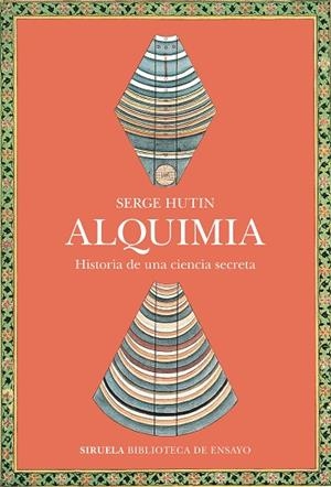 ALQUIMIA | 9791388032585 | HUTIN, SERGE | Llibres Parcir | Llibreria Parcir | Llibreria online de Manresa | Comprar llibres en català i castellà online