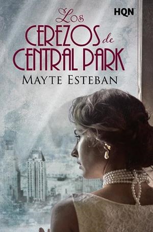 LOS CEREZOS DE CENTRAL PARK | 9791370174699 | ESTEBAN, MAYTE | Llibres Parcir | Llibreria Parcir | Llibreria online de Manresa | Comprar llibres en català i castellà online