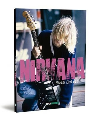 NIRVANA (NUEVA EDICIÓN) | 9791387848163 | VARIOS AUTORES | Llibres Parcir | Llibreria Parcir | Llibreria online de Manresa | Comprar llibres en català i castellà online