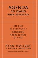 AGENDA DE DIARIO PARA ESTOICOS (ED. LIMITADA 2027) | 9788410121591 | HOLIDAY, RYAN/HANSELMAN, STEPHEN | Llibres Parcir | Llibreria Parcir | Llibreria online de Manresa | Comprar llibres en català i castellà online