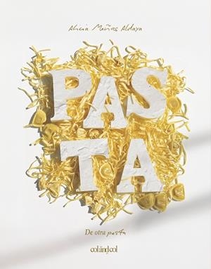 DE OTRA PASTA | 9788419483874 | MAÑAS ALDAYA, ALICIA | Llibres Parcir | Llibreria Parcir | Llibreria online de Manresa | Comprar llibres en català i castellà online