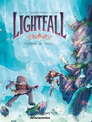 LIGHTFALL 2. L'OMBRA DE L'OCELL | 9791387878245 | PROBERT, TIM | Llibres Parcir | Llibreria Parcir | Llibreria online de Manresa | Comprar llibres en català i castellà online