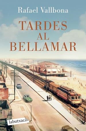 TARDES AL BELLAMAR | 9791387802752 | VALLBONA, RAFAEL | Llibres Parcir | Llibreria Parcir | Llibreria online de Manresa | Comprar llibres en català i castellà online