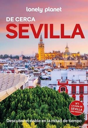 SEVILLA DE CERCA 5 | 9788408311485 | MOLINA, MARGOT | Llibres Parcir | Llibreria Parcir | Llibreria online de Manresa | Comprar llibres en català i castellà online