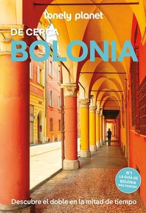 BOLONIA DE CERCA 2 | 9788408319702 | MALANDRINO, ADRIANA | Llibres Parcir | Llibreria Parcir | Llibreria online de Manresa | Comprar llibres en català i castellà online