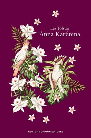 ANNA KARÉNINA | 9791388015878 | TOLSTÓI, LEV | Llibres Parcir | Librería Parcir | Librería online de Manresa | Comprar libros en catalán y castellano online