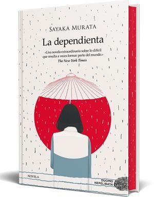 LA DEPENDIENTA | 9791388042652 | MURATA, SAYAKA | Llibres Parcir | Llibreria Parcir | Llibreria online de Manresa | Comprar llibres en català i castellà online