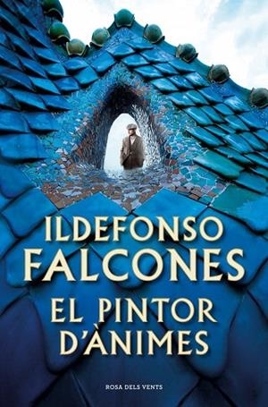EL PINTOR D'ÀNIMES | 9788410256682 | FALCONES, ILDEFONSO | Llibres Parcir | Llibreria Parcir | Llibreria online de Manresa | Comprar llibres en català i castellà online