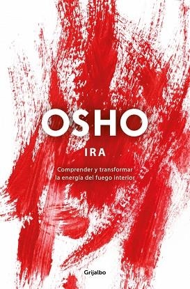 IRA | 9788425370137 | OSHO | Llibres Parcir | Librería Parcir | Librería online de Manresa | Comprar libros en catalán y castellano online