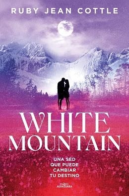 WHITE MOUNTAIN (BLACK RIVER 2) | 9791387949235 | COTTLE, RUBY JEAN | Llibres Parcir | Llibreria Parcir | Llibreria online de Manresa | Comprar llibres en català i castellà online