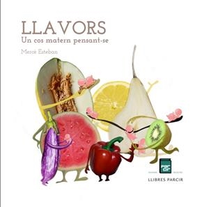 LLAVORS. UN COS MATERN PENSANT-SE | 9791388199110 | MERCÈ ESTEBAN | Llibres Parcir | Llibreria Parcir | Llibreria online de Manresa | Comprar llibres en català i castellà online